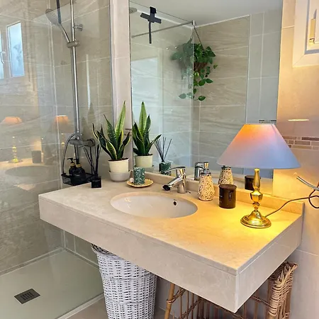 Duna By Nat Herrero Apartment Altea