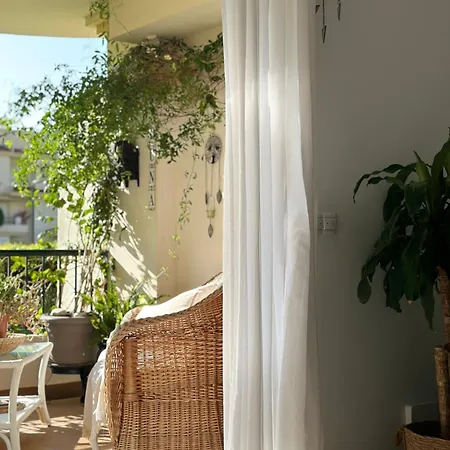 Apartment Duna By Nat Herrero Altea