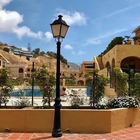 Apartment Luxury - Puerto De Campomanes *