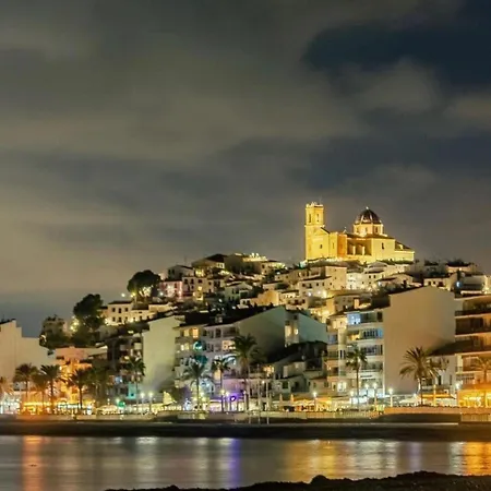 Apartment Luxury - Puerto De Campomanes *