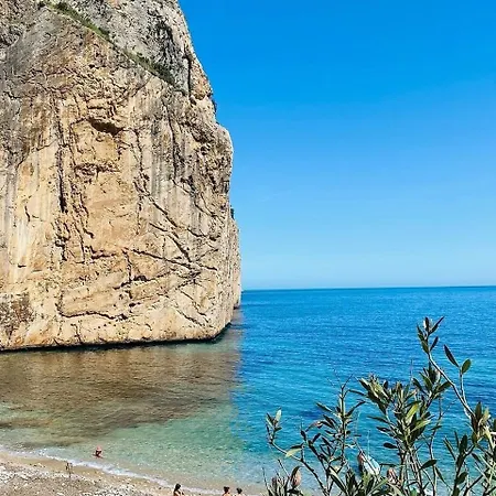 Luxury - Puerto De Campomanes Altea