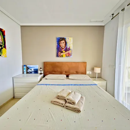 Oasis Altea