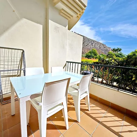 Oasis Apartment Altea