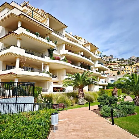 Oasis * Altea