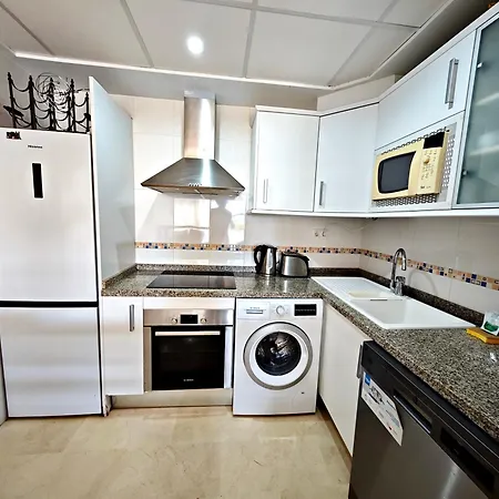 Oasis Apartment Altea
