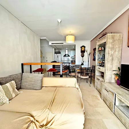 Oasis Altea