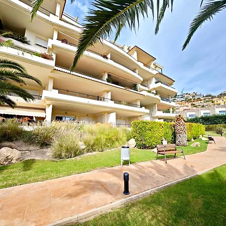 Oasis * Altea