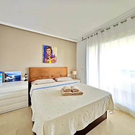 Apartment Oasis