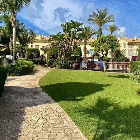 Apartment Terrace Isla De *