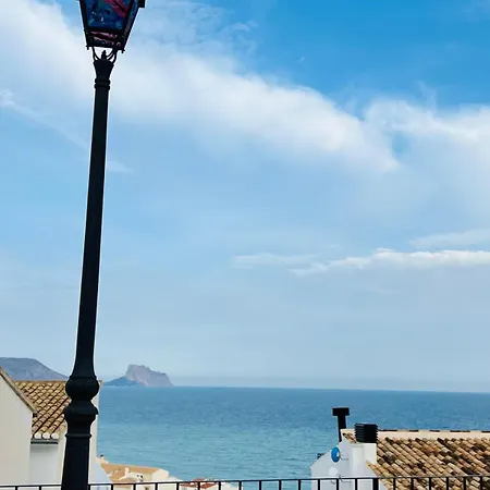 Luxury - Puerto De Campomanes * Altea