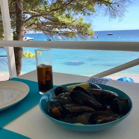 Apartment Luxury - Puerto De Campomanes