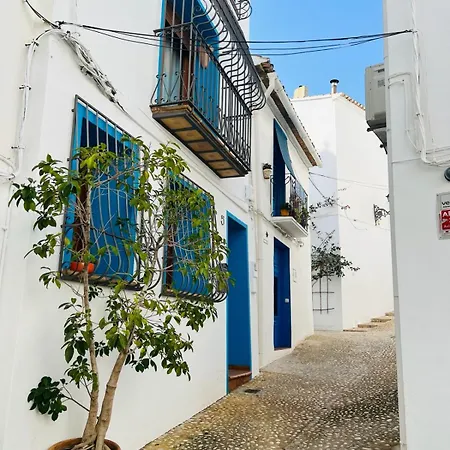 Luxury - Puerto De Campomanes Apartment Altea