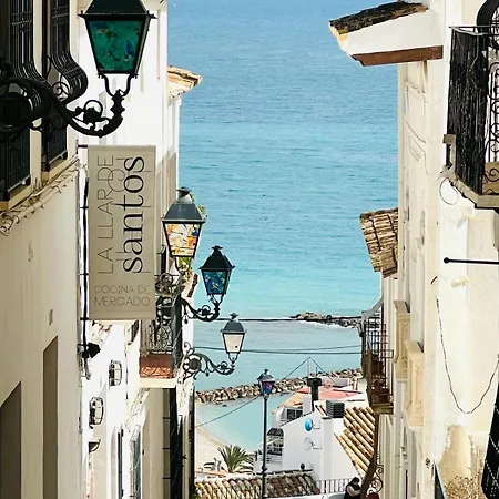 Luxury - Puerto De Campomanes