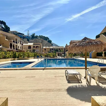 Luxury - Puerto De Campomanes * Altea