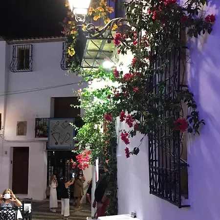 Apartment Luxury - Puerto De Campomanes *
