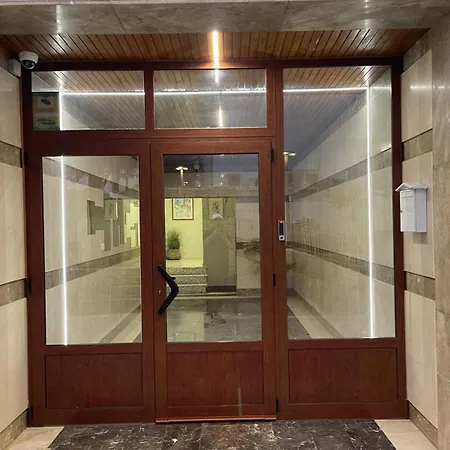 Apartamento Alteagroup Centro