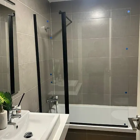 Apartamento Atico Con Vistas Al Mar En Altea