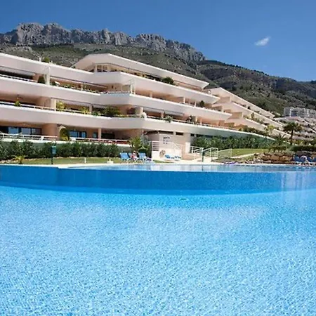 Vida La Nova Altea