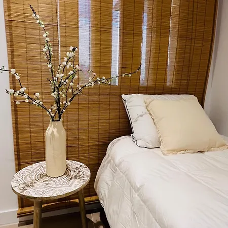 Luxury - Puerto De Campomanes Altea