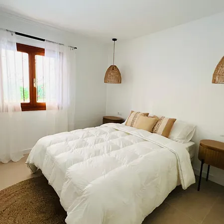Apartment Luxury - Puerto De Campomanes Altea