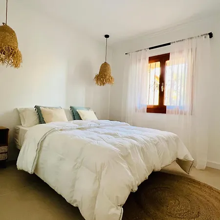 Apartment Luxury - Puerto De Campomanes Altea
