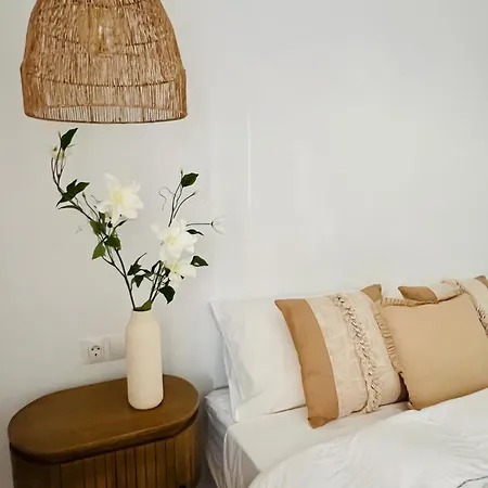 Apartment Luxury - Puerto De Campomanes