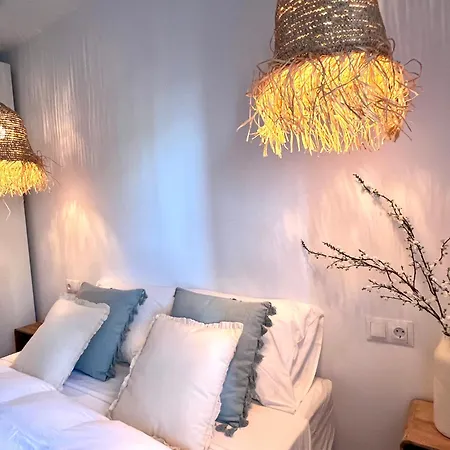 Luxury - Puerto De Campomanes Apartment Altea