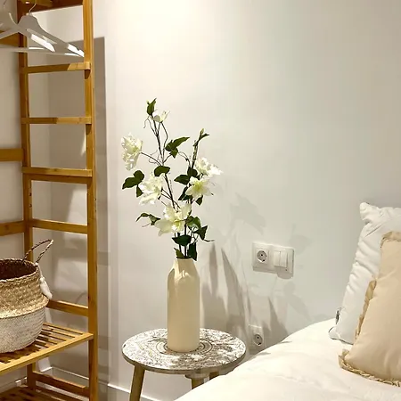 Apartment Luxury - Puerto De Campomanes Altea