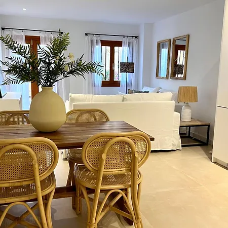 Luxury - Puerto De Campomanes * Altea