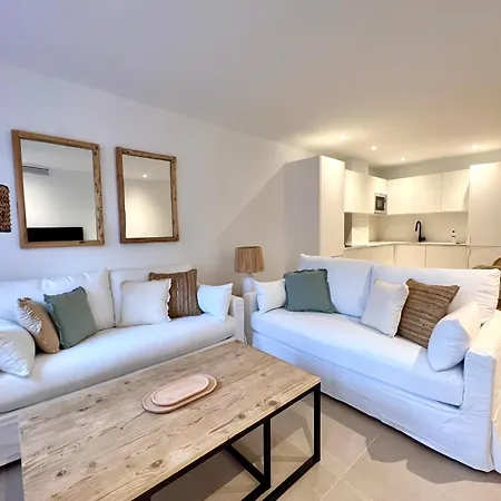 Luxury - Puerto De Campomanes Apartment *