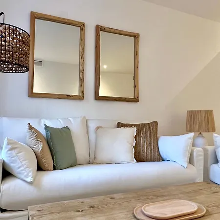 Luxury - Puerto De Campomanes Altea