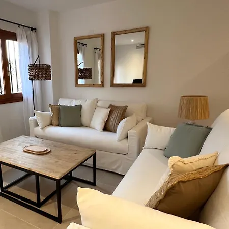 Luxury - Puerto De Campomanes * Altea