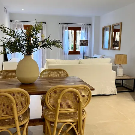 Luxury - Puerto De Campomanes Altea