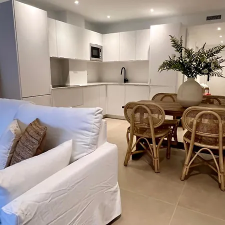 Luxury - Puerto De Campomanes Apartment *