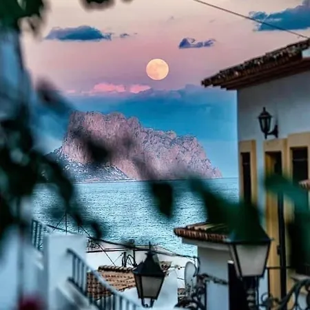 Luxury - Puerto De Campomanes * Altea