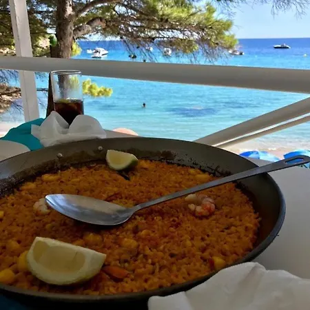 Luxury - Puerto De Campomanes *