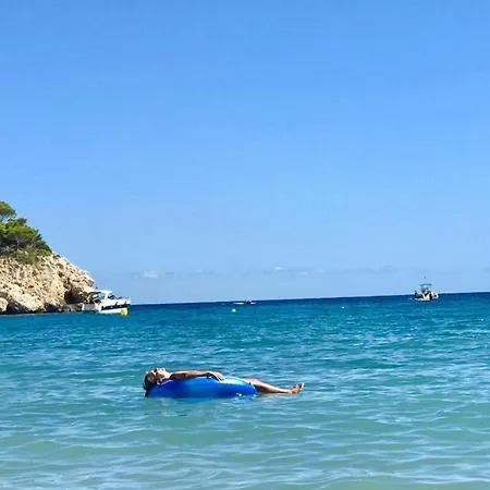 Luxury - Puerto De Campomanes Altea