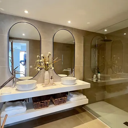 Apartment Luxury - Puerto De Campomanes Altea