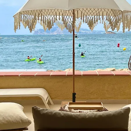 Luxury - Puerto De Campomanes Altea