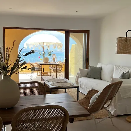 Luxury - Puerto De Campomanes Apartment *