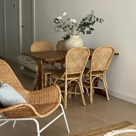 Luxury - Puerto De Campomanes Altea