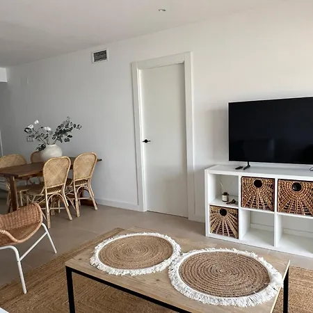 Luxury - Puerto De Campomanes