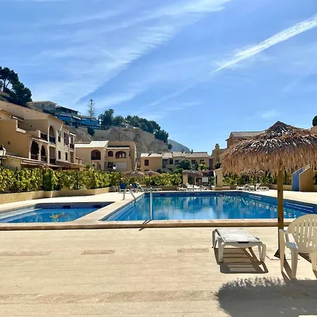 Apartment Luxury - Puerto De Campomanes