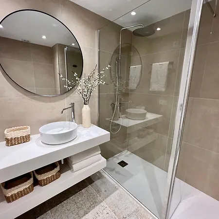 Luxury - Puerto De Campomanes Altea