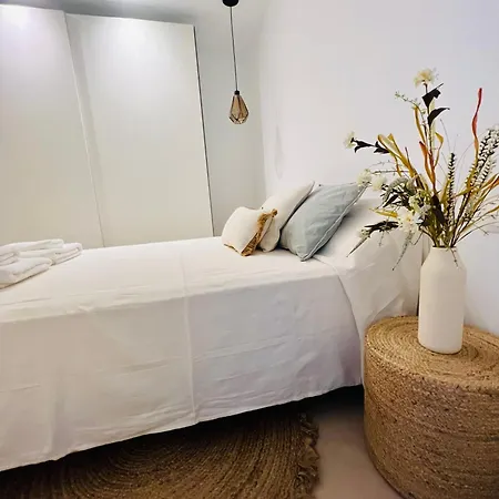 Luxury - Puerto De Campomanes Apartment