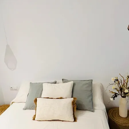 Apartment Luxury - Puerto De Campomanes Altea