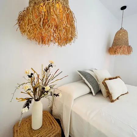 Luxury - Puerto De Campomanes