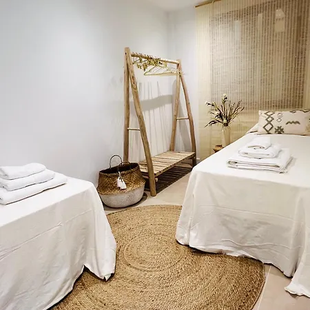 Luxury - Puerto De Campomanes * Altea