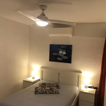 Apartment Anna
