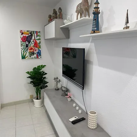 Apartment Anna *